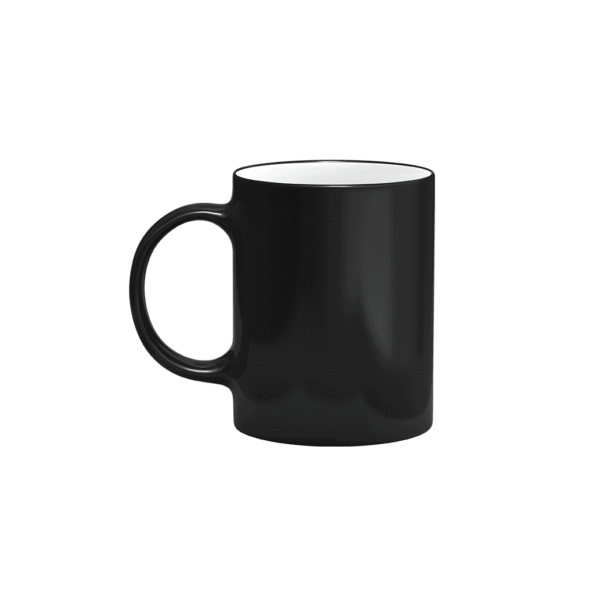 Caneca Mágica Personalizada